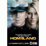 Images of Watch Homeland Episode 4 Free Online