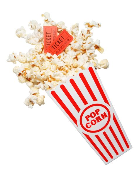 Popcorn Png Transparent Image Download Size 1181x1509px