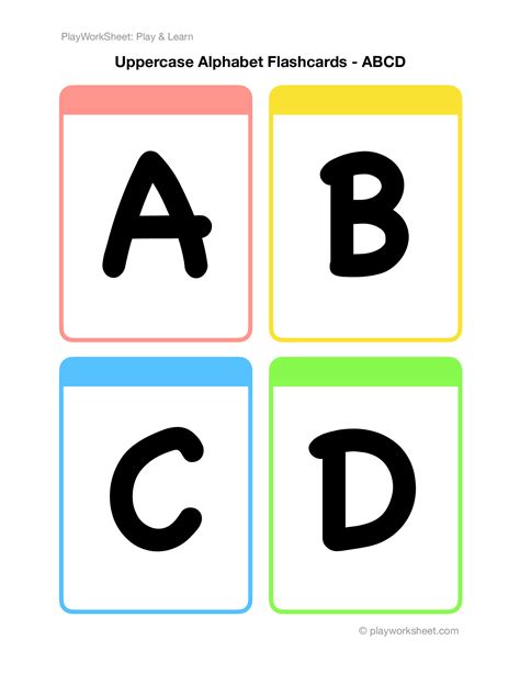 Free Printable Letters Of The Alphabet Upper And Lower Case