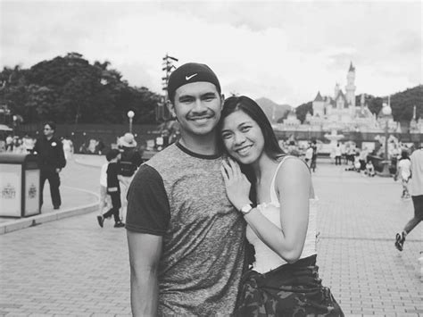 The times alyssa and kiefer made us kilig and ~jealous~ of their relationship. Alyssa Valdez on Kiefer Ravena's return to competitive ...