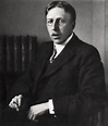Ford Madox Ford – Store norske leksikon