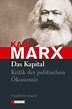 Das Kapital von Karl Marx portofrei bei bücher.de bestellen