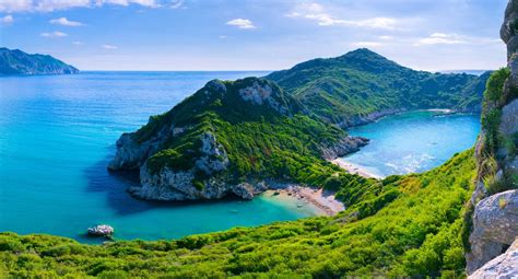 The Ionian Islands Travel Guide What To Do In The Ionian Islands