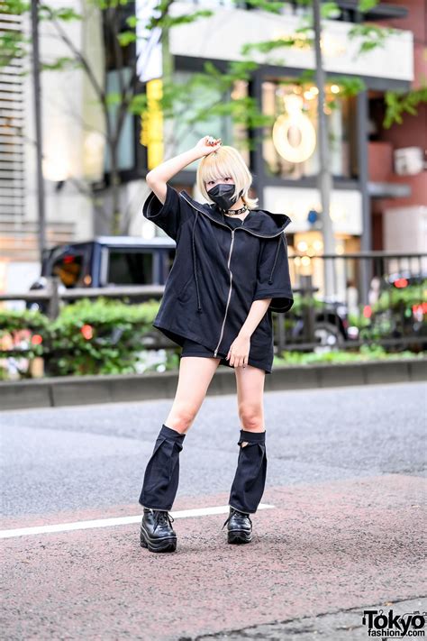 Tokyo Fashion On Twitter Rt Tokyofashion Japanese College Student