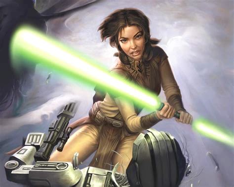 Bioware Reveals Star Wars The Old Republic™ Digital Expansion
