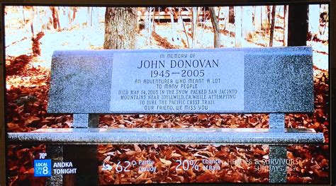 John Joseph Donovan 1945 2005 Find A Grave Memorial