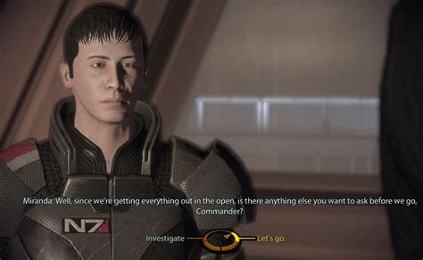 Mass Effect 2 Custom Male Shepard By Chumouzhidao