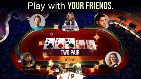 Looking to play online poker with friends on an app? There Are Only 3 Reasons To Try Play Money Poker Games ...