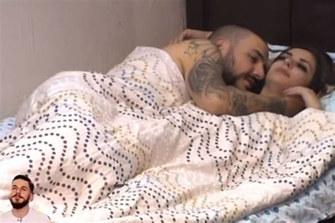 VIDEO NOVA RIJALITI LJUBAV Seksi Sandra završila kod Crnog u krevetu
