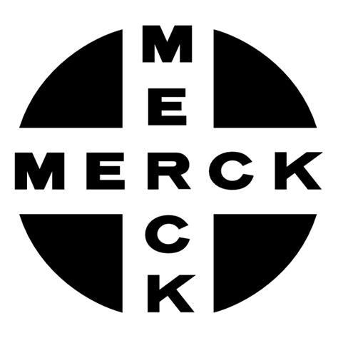 Merck Download Logo Icon Png Svg