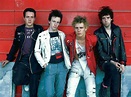 Biografia: The Clash
