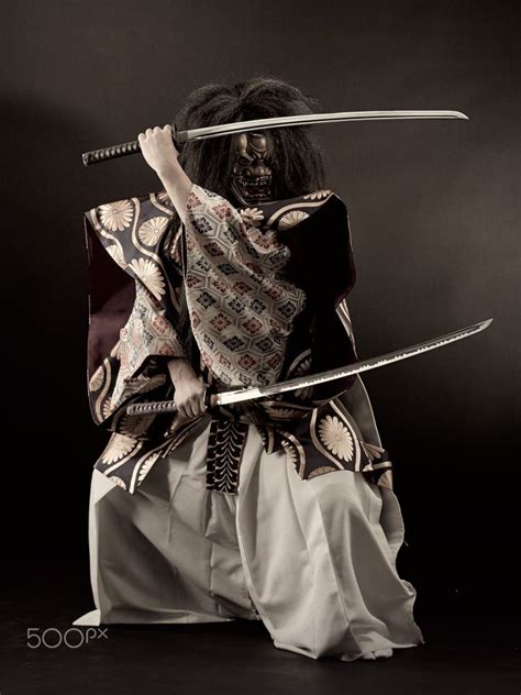 Bugaku 500px Samurai Artwork Samurai Art Samurai Warrior