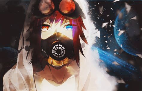 Top 45 Cool Anime Anime With Mask Hd Wallpaper Pxfuel