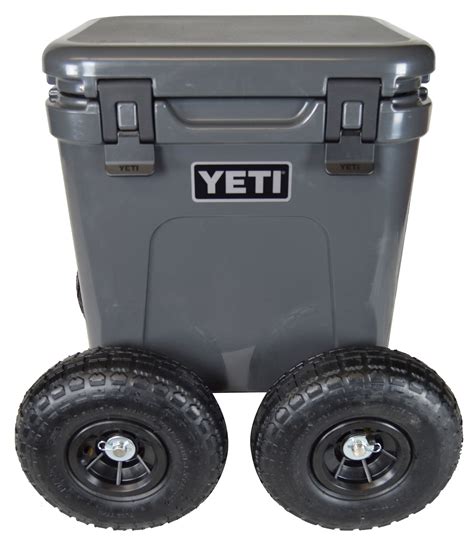 Cooler Wheel Kit For Yeti Roadie 24 Coolers Etsy