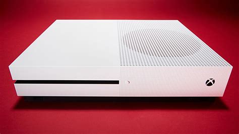 The Rumored Disc Less Xbox One S Could Be Out By May 7 Mashable