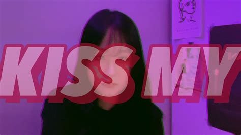 Anne Marie Little Mix Kiss My Uh oh Cover by 노래 듣고 자영 YouTube