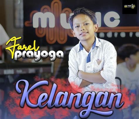 Siapa Farel Prayoga Simak Profil Dan Biodata Farel Prayoga Penyanyi