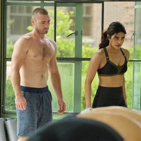 jake mclaughlin and priyanka chopra ryan booth and alex parrish quantico season 2 ralex