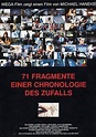 71 Fragmente einer Chronologie des Zufalls - 1994 | FILMREPORTER.de
