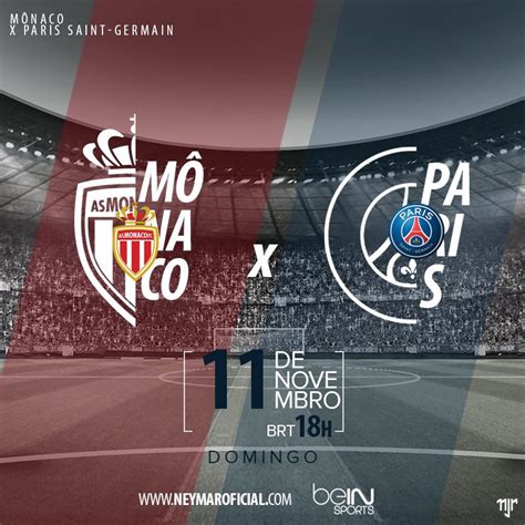 Coupe de france date : Monaco x PSG: saiba como assistir ao jogo da Ligue 1 AO ...