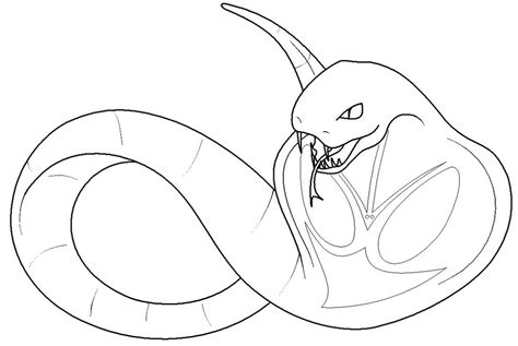 Pokemon Arbok Coloring Pages Free Free Pokemon Coloring Pages