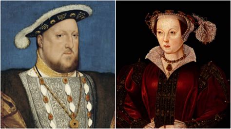 12 July 1543 The King S Marriage To Catherine Parr The Anne Boleyn Files