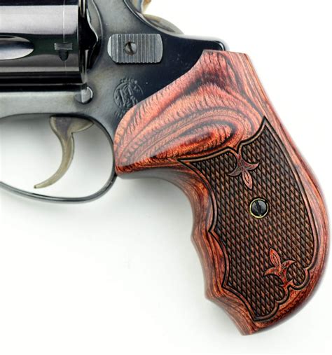 Altamont Sandw J Round Revolver Grips Bateleur India Ubuy