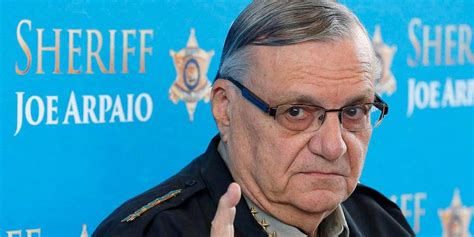 Sheriff Joe Arpaio My Case Is Strictly A Political Hit Fox News Video