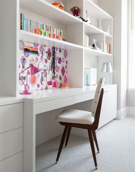 Small Room Desk Design Corral