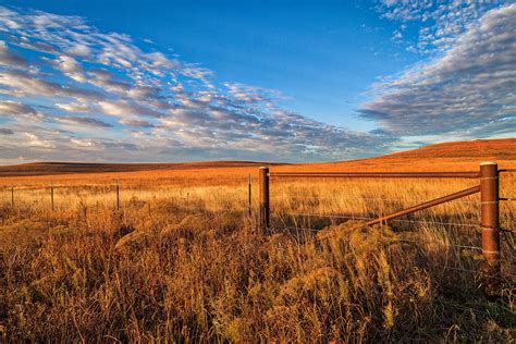 Reclaiming: A Story from Kansas' Tallgrass Prairie - The Statesider
