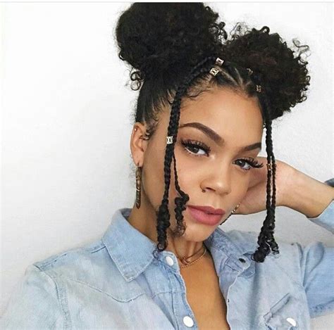 22 Black Hairstyles Without Weave Hairstyle Catalog