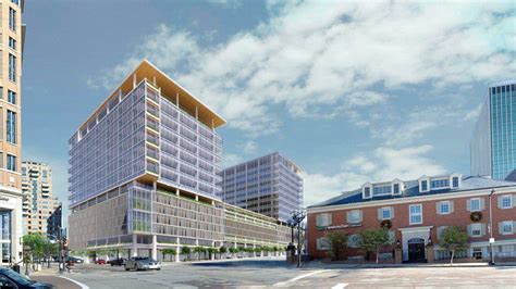 In Booming Clayton The Plans Keep Getting Bigger Developer Proposes