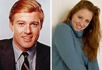 Celebs And Their Parents At The Same Age – Amazing Genes - Page 19 of ...