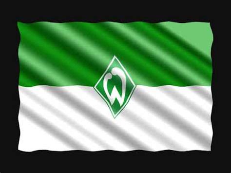 Werder bremen gmbh & co. Werder Bremen - Werder Rap/Wunder von der Weser - Verschollene Vereinslieder (15) - YouTube