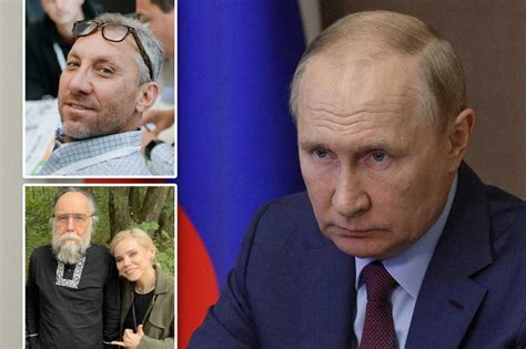 Two shocking deaths are right out of Putin's assassination playbook 