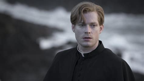 Lambs Of God Review Foxtel Gothic Thriller Finds Salvation Through