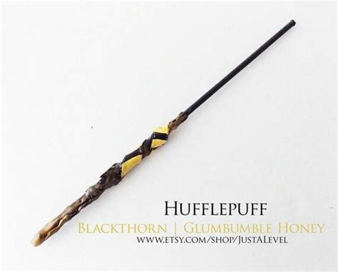 Pin By Tristen Quintanilla On Wizarding World Harry Potter Wand