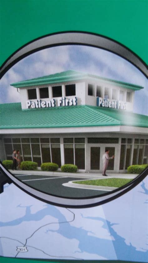 Urgent/primary care in the heart of virginia gateway, right off 66! Patient First - Book Online - Urgent Care in Gainesville ...