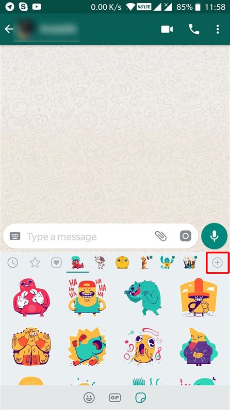 Each and every stickers for whatsapp is unique in its own way. Ramadan 2020 WhatsApp stickers: How to download & install ...