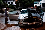 Win A Shelby GT500 Super Snake Just Like The One In 'Getaway'