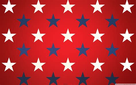 Comments for the red white and blue wallpaper. Stars Background Blue and White Ultra HD Desktop ...
