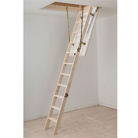 Dolle Hobby Loft Ladder 1150 X 550 Free Delivery