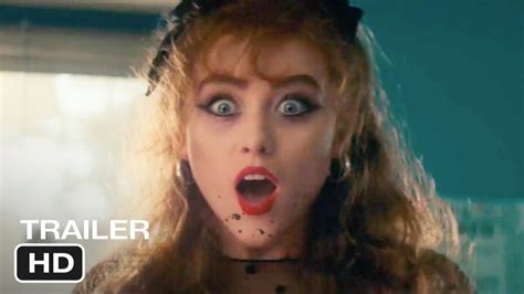 Lisa Frankenstein Trailer 2 New 2024 Youtube