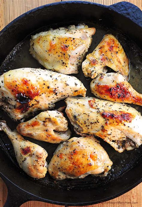 Stir in the coconut milk, coconut vinegar, soy sauce, bay leaves and 1 cup water, and let the mixture come to a boil. Coconut Milk Baked Chicken Recipe | She Wears Many Hats