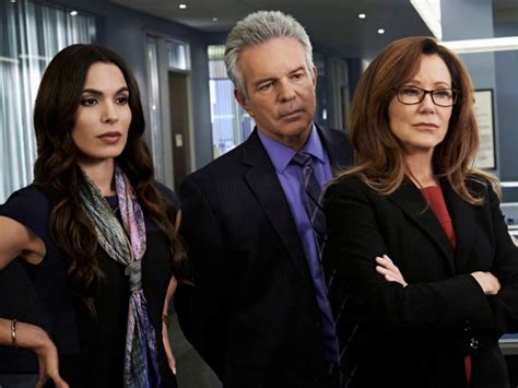 Major Crimes Where To Watch And Stream TV Guide