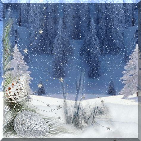 A5422bcf 650×650 Winter Christmas Scenes Winter Scenery