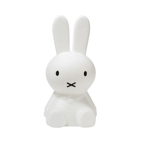Great news!!!you're in the right place for miffy lamp. giggle Nursery Décor | Miffy LED Lamp | Unique nursery ...