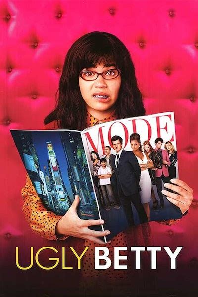 30 best ugly betty tv show quotes quote catalog