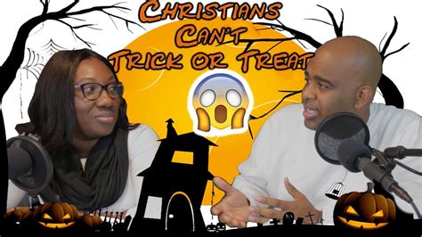 We have established, beyond doubt, that the celebration of halloween is absolutely forbidden in islām. Should Christians Celebrate Halloween? - YouTube