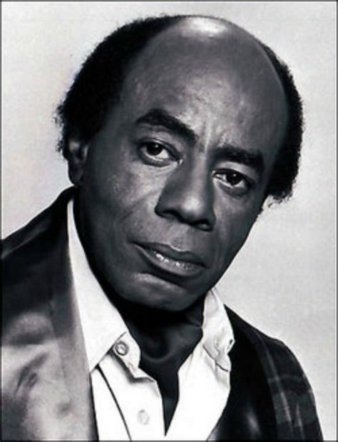 Roscoe Lee Browne One Of The Most Recognizable Faces And Voices In